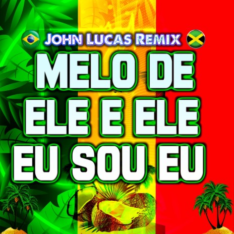 Melô de Ele É Ele, Eu Sou Eu | Boomplay Music