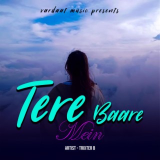 Tere baare mein