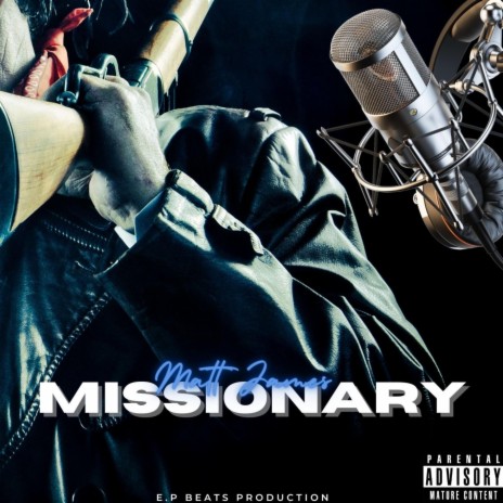 Missionary | Boomplay Music