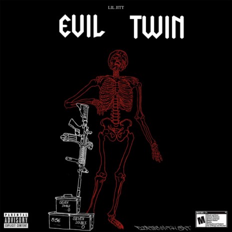 Evil Twin | Boomplay Music