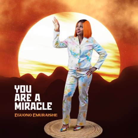 You Are A Miracle | Boomplay Music
