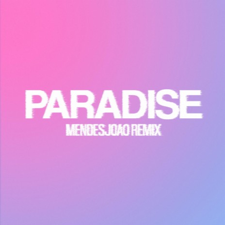 Paradise (Instrumental)