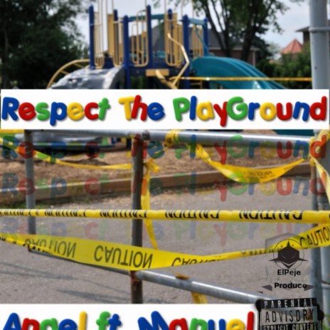 Respect The Playground