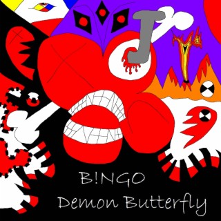 Demon Butterfly