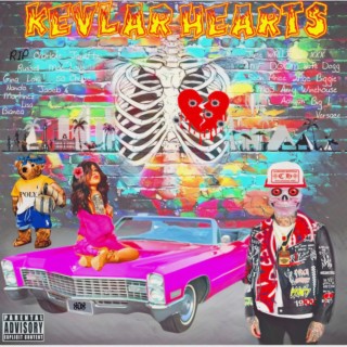 KEVLAR HEARTS