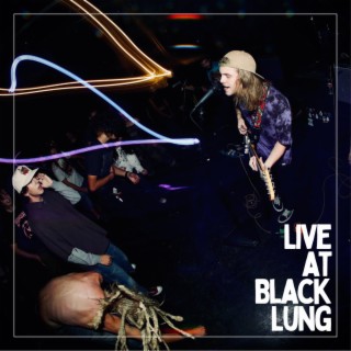 Live at Black Lung