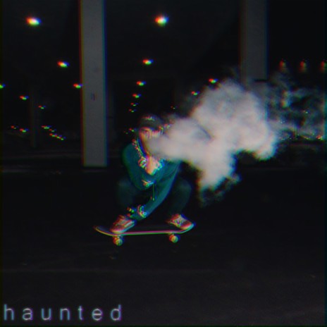 haunted ft. Metraberryy