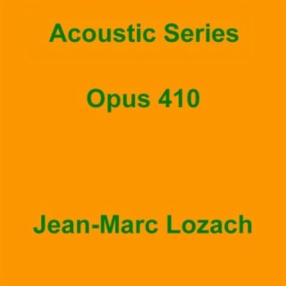 Acoustic Series Opus 410