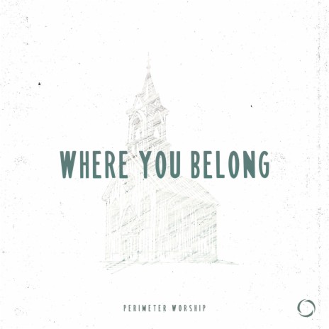 Where You Belong ft. Collin Baxter