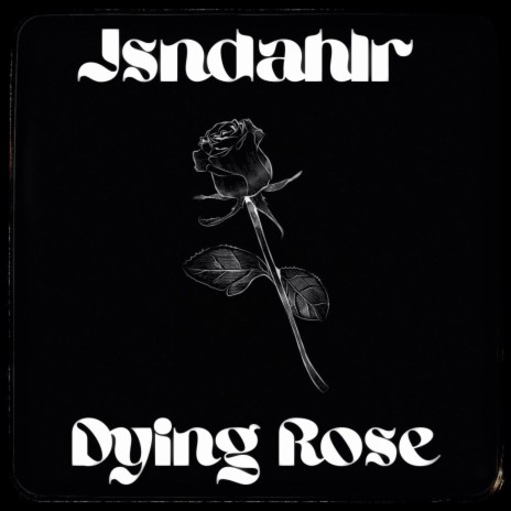 Dying Rose | Boomplay Music