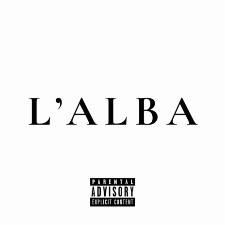 L'alba (Acoustic) | Boomplay Music