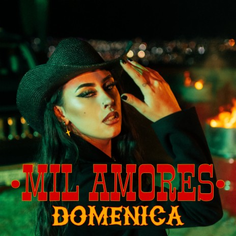 Mil Amores | Boomplay Music