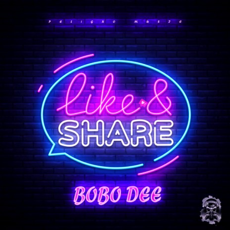 Like and Share | Boomplay Music
