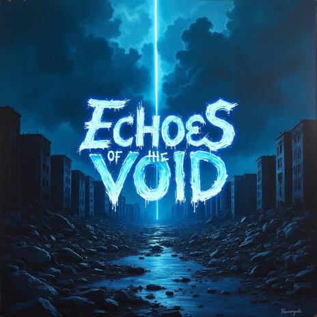 Echoes of the Void | Boomplay Music