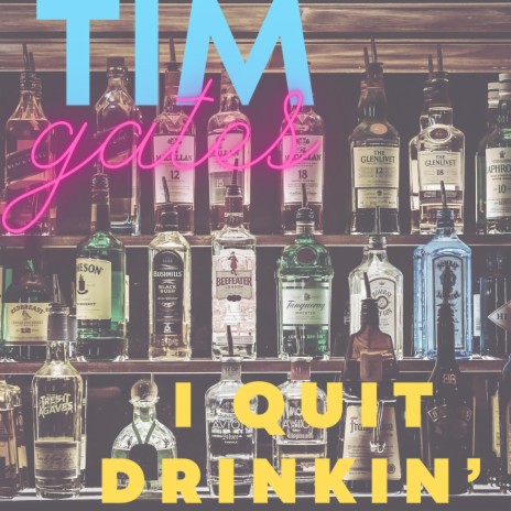 I Quit Drinkin' | Boomplay Music