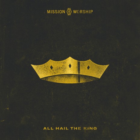 All Hail the King | Boomplay Music
