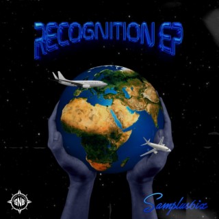RECOGNITION (EP)