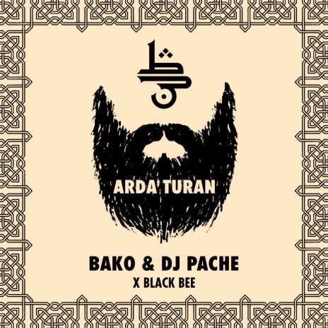 Arda Turan ft. Dj Pache | Boomplay Music