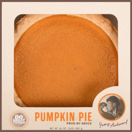 Pumpkin Pie | Boomplay Music