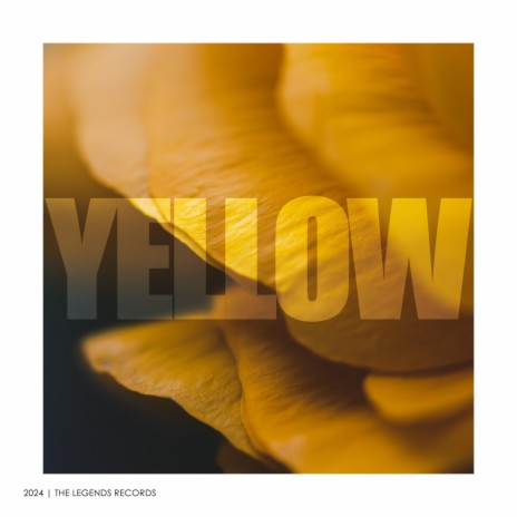 Yellow (Original Mix) | Boomplay Music