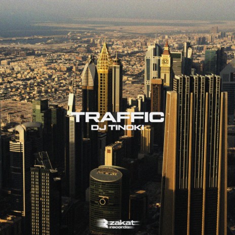 TRAFFIC | Boomplay Music