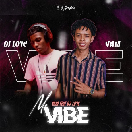 YAM (MO VIBE) | Boomplay Music