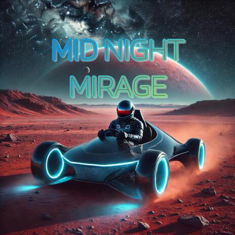 Midnight Mirage | Boomplay Music