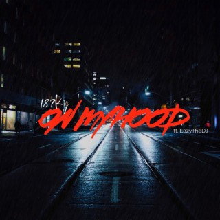 On My Hood (Radio Edit)