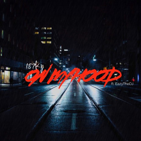On My Hood (Radio Edit) ft. EazyTheDJ | Boomplay Music