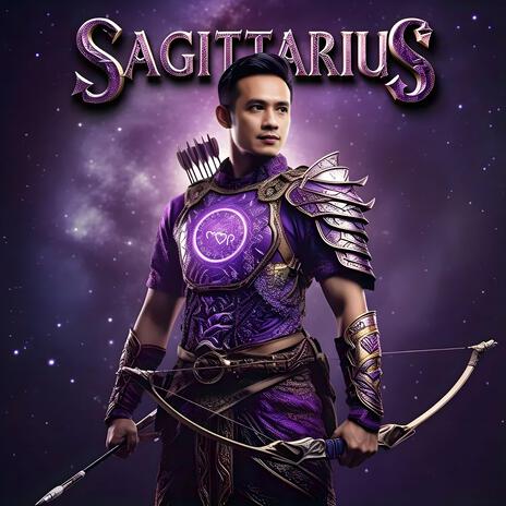 Sagittarius | Boomplay Music