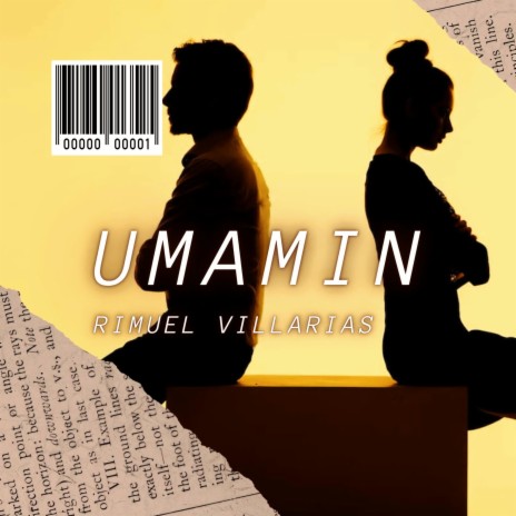 Umamin | Boomplay Music