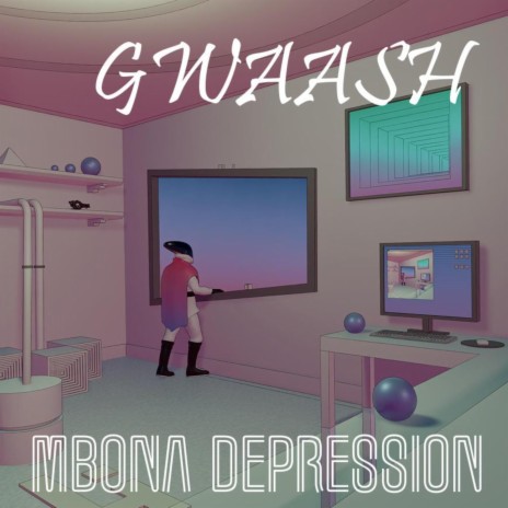 Mbona Depression | Boomplay Music