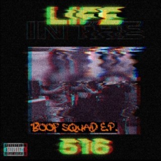 Life In The 516 (Boof Squad EP)