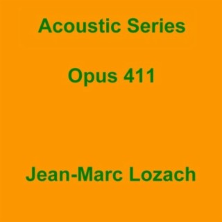 Acoustic Series Opus 411