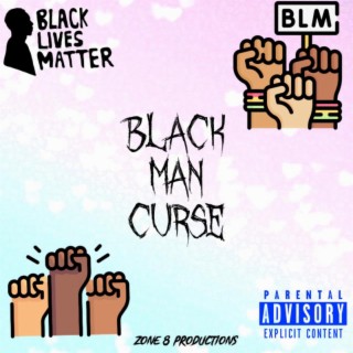 Black Man Curse
