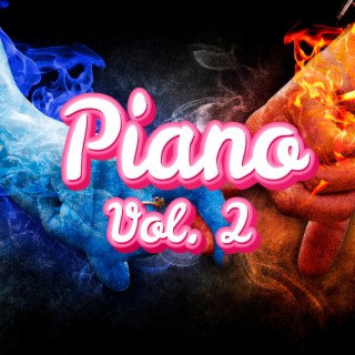 PIANO, Vol. 2