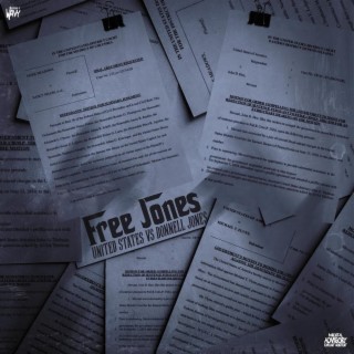 Free Jones