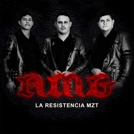 AMG (En vivo) | Boomplay Music