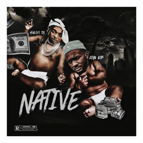Native ft. Atm KB | Boomplay Music