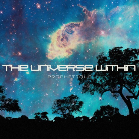 The Universe Whitin (Nature Sounds) | Boomplay Music