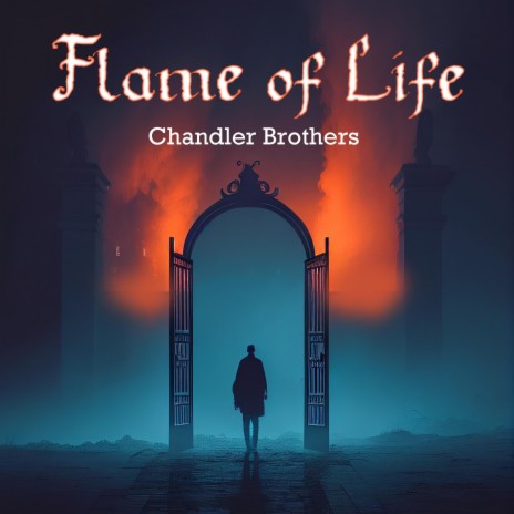 Flame of Life | Boomplay Music