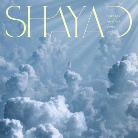 Shayad ft. Soha & Amayar