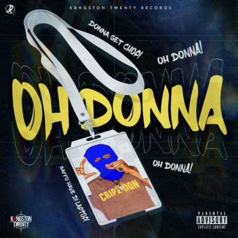 OH DONNA | Boomplay Music