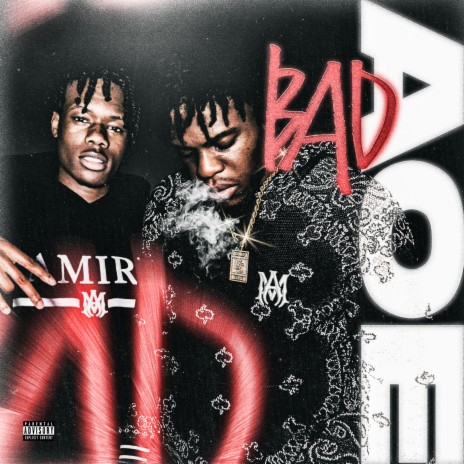 BAD | Boomplay Music