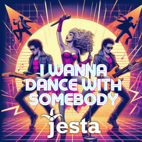 I Wanna Dance With Somebody Who Loves Me | Boomplay Music