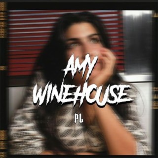 AMY WINEHOUSE