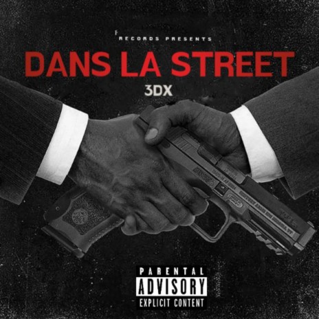 Dans la street | Boomplay Music