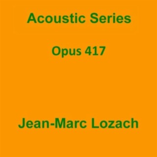 Acoustic Series Opus 417