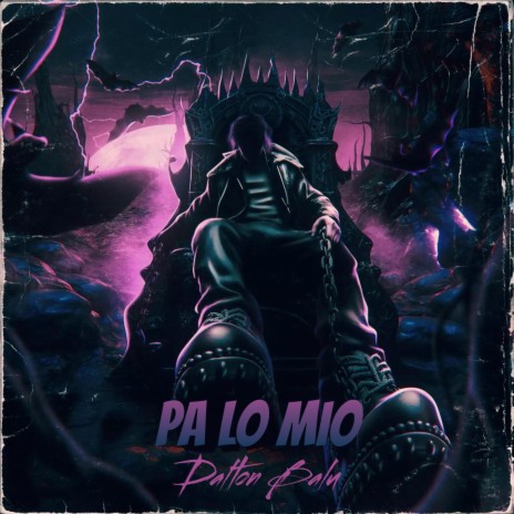 Pa Lo Mio | Boomplay Music