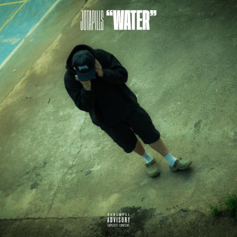 WATER ft. BeatsbyTree